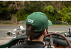 Vintage Bentley Cap
