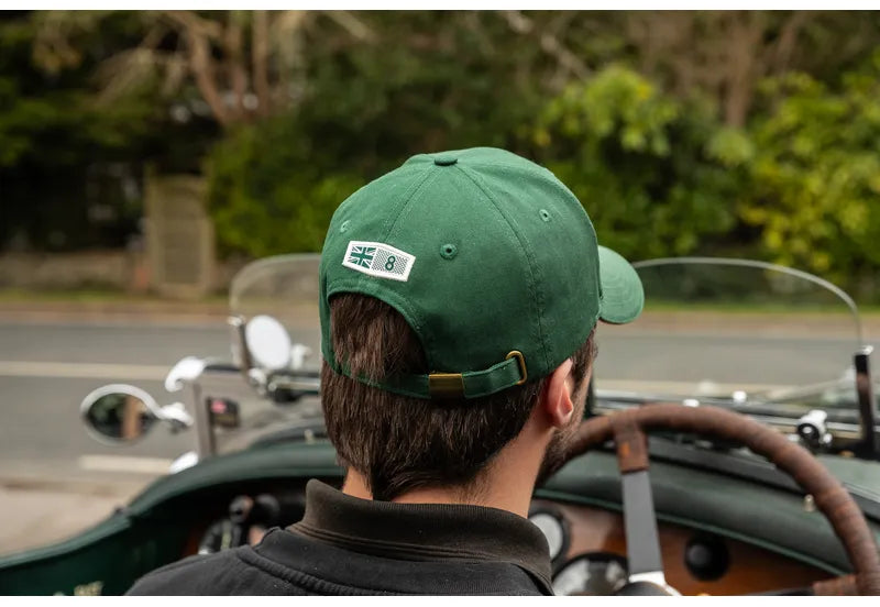 Vintage Bentley Cap
