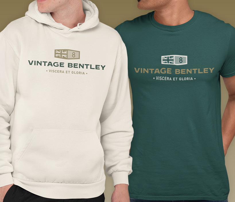 Vintage Bentley Shop