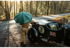 Vintage Bentley Crook Classic Umbrella